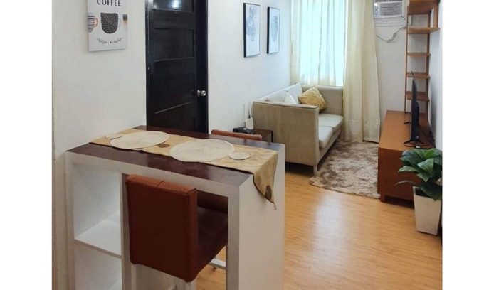 Sasa Condo | AFFORDABLE 1 BEDROOM CONDO UNIT IN DAVAO