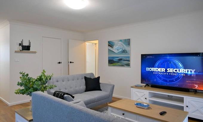 Wagga Wagga Apartment | Affordable Quality - Central Wagga