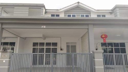 Padang Besar House | Afiyah Guesthouse