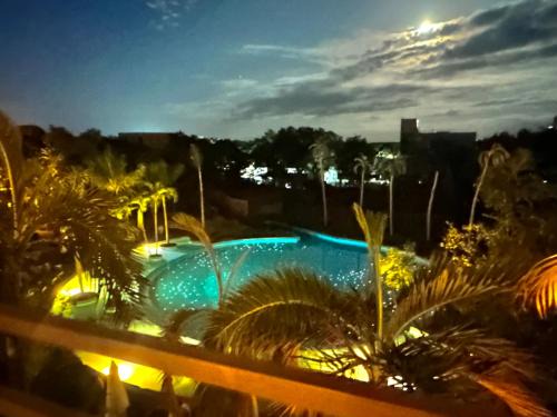 Zama Apartment | Aflora resort style studio