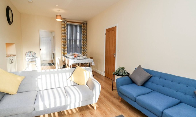 Rhayader Cottage | Afonwy House