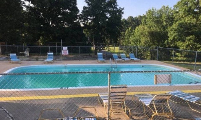 Hardin House | AFrame Kentucky Lake in Pirates Cove