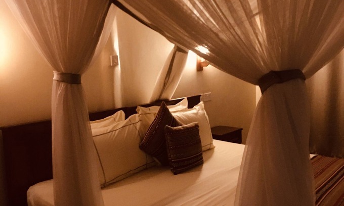 Gulu Hotel | African Roots Gulu