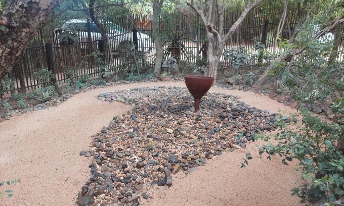 Thorny Bush Game Reserve Cabin | African Sky Bush Camp