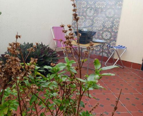 Agadir Bed & Breakfast | Agadir Family House