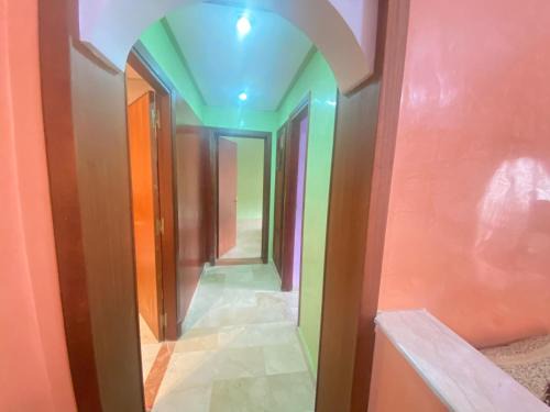 Agadir City Center Apartment | Agadir marina port