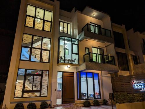 Magong House | Agape Homestay