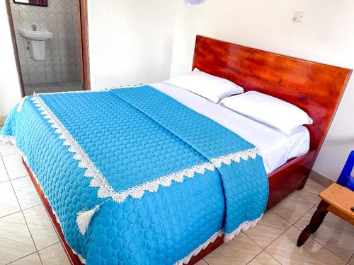 Kisoro Hotel | Agape House Kisoro