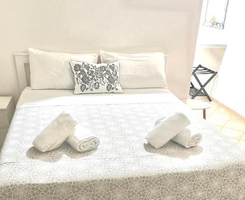 Montesarchio Bed & Breakfast | Agatea B&B