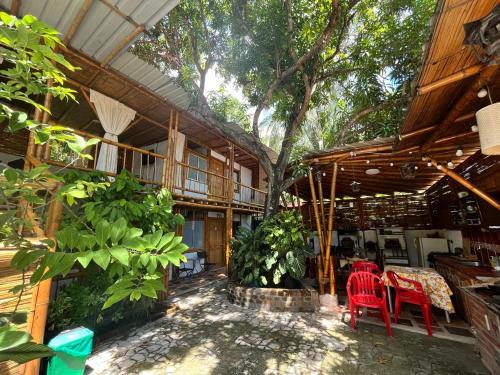 Villavieja Hotel | Agencia Ecohuila