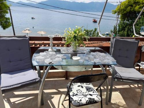 Lichada House | AGGELIKI STUDIOS 1