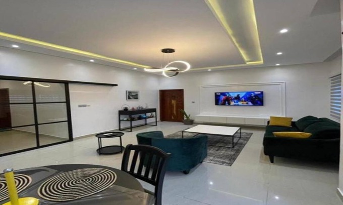 Littoral Department Apartment | Agim-Gest 2 guestsn