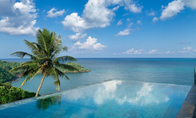 Rumassala Bed & Breakfast | Agnus Unawatuna