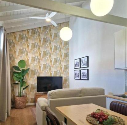 Jerez de la Frontera Old Town Apartment | AGR Apartamento Villapanés