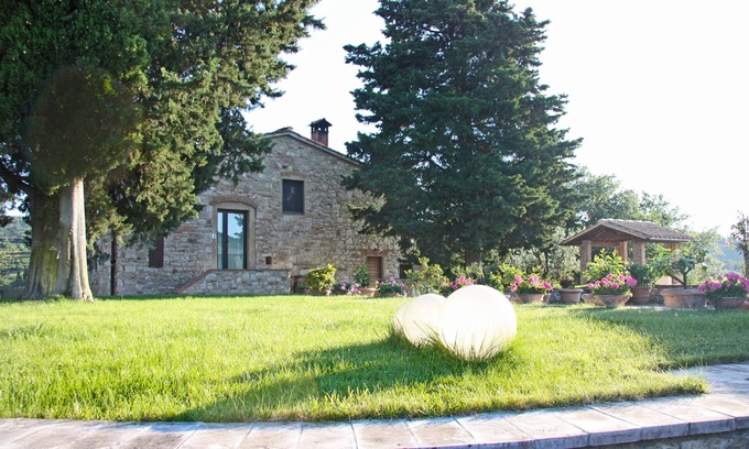 San Casciano in Val di Pesa Other | Agriturismo Vicolabate