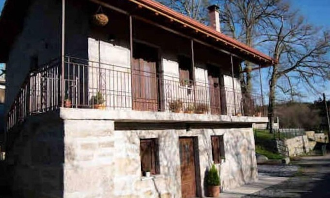 O Irixo House | Agradable Casa Rural Para UNA Experiencia Única