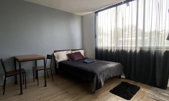 Ixtacalco Apartment | Agradable/comodo/centrico Apartamento en Cdmx