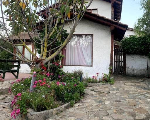 Papudo House | Agradable y Acogedora casa de playa