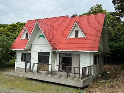 Minamikyushu Other | Agriland E, a village of dreams, wind and music - Vacation STAY 88883v