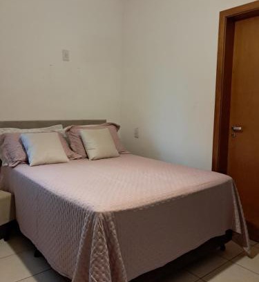 Ribeirao Preto Apartment | Agrishow 2025 Ribeirao Preto Apartamento Perto Avenida Independência