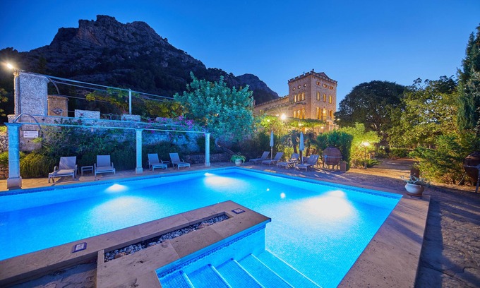 Bunyola Other | Agritourismo Alquería Blanca