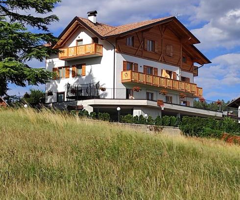 Coredo House | Agritur Rizzi di Inama Ugo