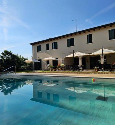 Gares House | Agriturismo Ai Carpini