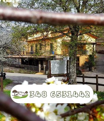 Mormanno House | Agriturismo Aria Fina