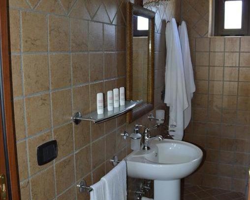 Bianco House | Agriturismo Donna Beatrice