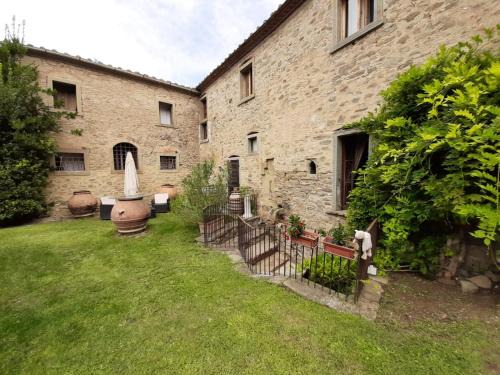 Sodo House | Agriturismo Frantoio Valiani