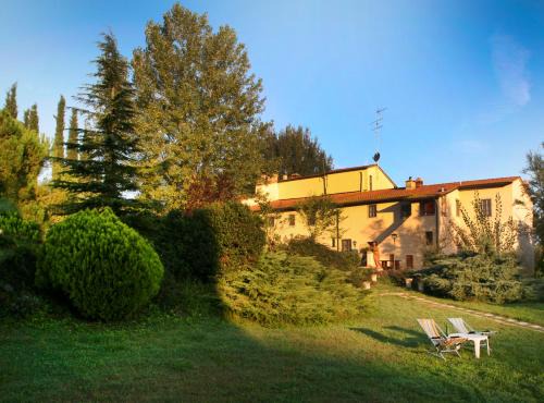 Gambassi Terme House | Agriturismo Girasole