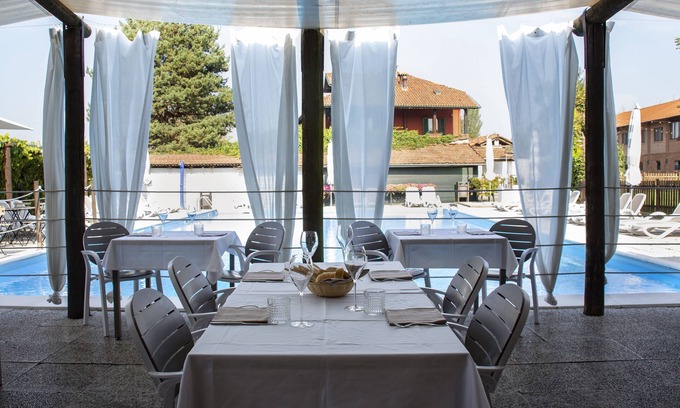 Pontetto Other | Agriturismo La Margherita - Golf Girasoli