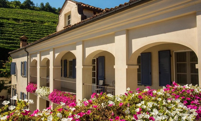 Neviglie Other | Agriturismo Marcarini