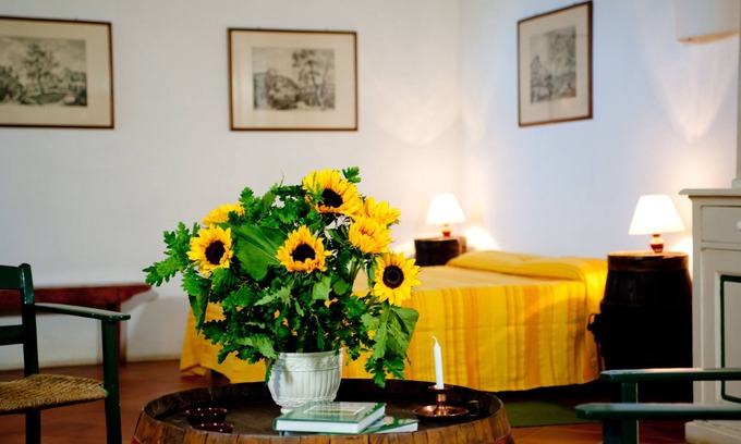 Pontassieve House | Agriturismo marquises Gondi - Rosmarino