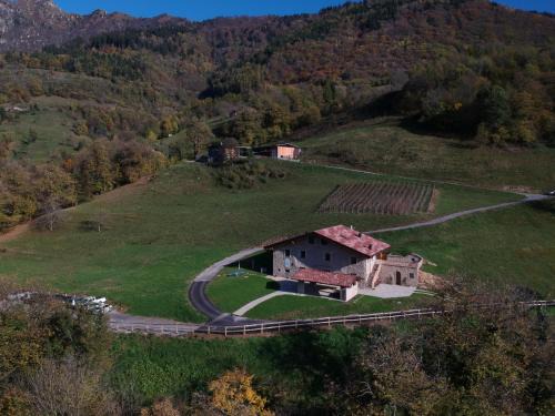 Pertica Bassa House | Agriturismo Piane
