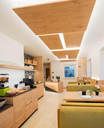 Sporminore House | Agriturismo Val Castel