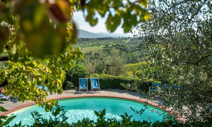 Impruneta Other | Agriturismo Vecchio Borgo di Inalbi