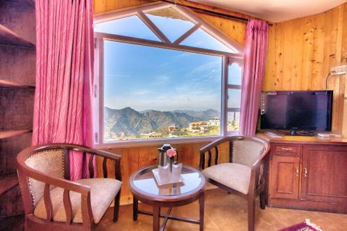 Shimla Bed & Breakfast | Agro Stone Cottage & Cafe