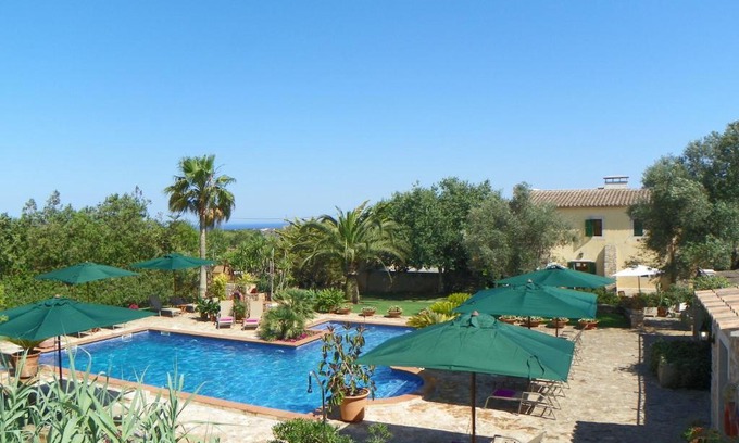 S Horta House | Agroturisme Can Bessol