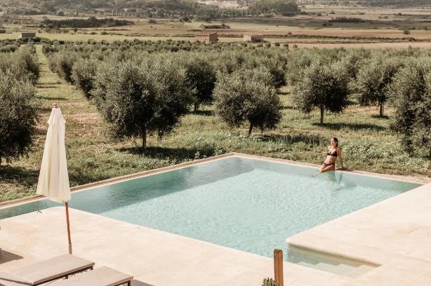 Sant Joan House | Agroturisme Gossalba