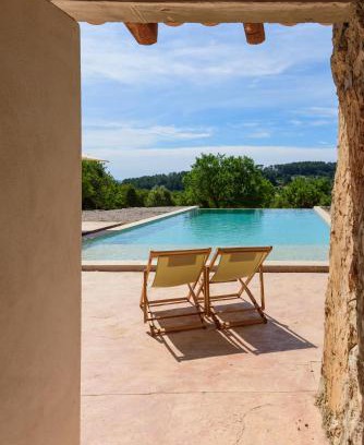 Selva House | Agroturisme Subies