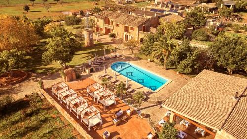 Binissalem House | Agroturismo Es Quatre Cantons