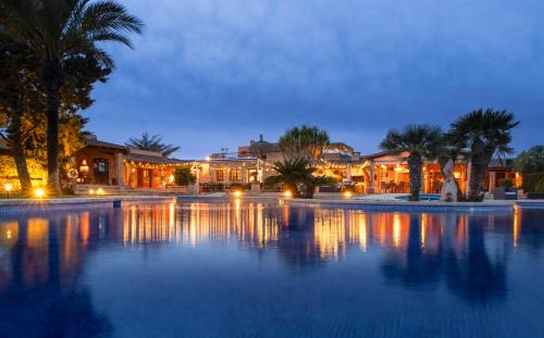 Santanyi Hotel | Agroturismo Finca Sa Tanca