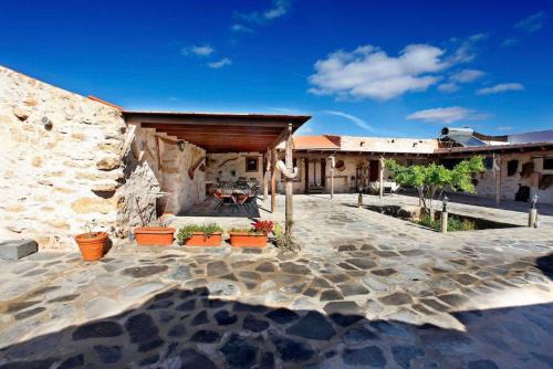 Tiscamanita House | Agroturismo La Gayria