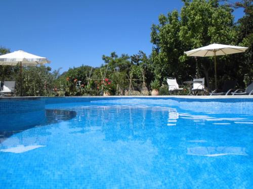 Arta Hotel | Agroturismo Na Set Centes - Adults Only