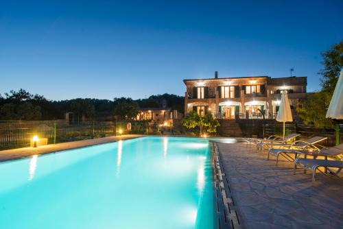 S'alqueria Blanca House | Agroturismo Sa Marina