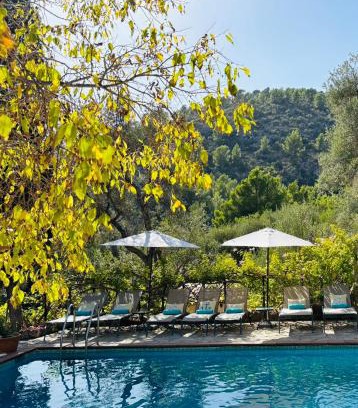 Alaro House | Agroturismo Son Penyaflor