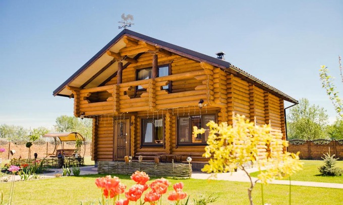 Brest Region House | Agrousadba Panskiya Lazni