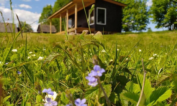 Vitebsk Region House | Агроусадьба ВусцянКА