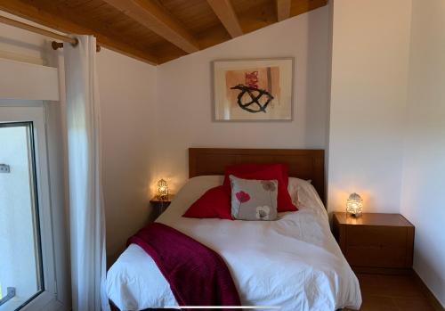 Ujue Apartment | Agrovillaujue apartamentos rurales